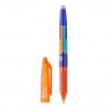 РОЛЕР PILOT FRIXION BALL FRIENDS FR7FR-OL BLUE