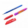 РОЛЕР PILOT FRIXION BALL FRIENDS FR7FR-RPU PURPLE