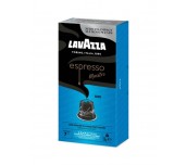 КАФЕ LAVAZZA NCC ALU DEK 10 БР. КАПСУЛИ