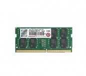 Transcend 16GB 260pin SO-DIMM DDR4 2400 2Rx8 1Gx8 CL17 1.2V