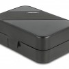 Комплект отвертки DeLock 64167, 130 части, S2, Калъф