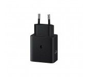 Samsung EP-T4511NBEGEU 45W Power Adapter (TA only, W/O Cable) Black