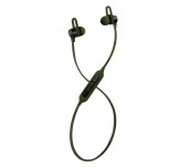 Безжични блутут слушалки тапи MAXELL METALZ EB-BT750 SOLDIER, Зелени