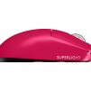 Геймърска мишка Logitech G Pro X Superlight 2 Wireless Magenta