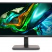 Acer EK221QE3bi, 21.45'' FHD(1920x1080) IPS, ZeroFrame 100Hz 16:9 1ms(VRB),100M:1, 250nits, VGA, HDMI,  Speakers, EnergyStar, EPEAT Gold, Energy Efficiency Class E, Black, 2Y