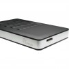 Чекмедже за твърд диск Inter-Tech Argus GD-MSLK01 2.5