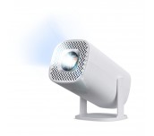 AOPEN QH15s (powered by Acer), LCD, 720p (1280x720) max.(1920x1080), 6500 LED Lm, (180 ANSI), 1000:1, HDMI, USB (Type A 2.0), Micro SD, Smart PJ, Wifi, PC Audio (3.5mm mini jack), BT Wireless Audio (V