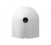 Samsung Music Studio 5 LS51H WiFi-Bluetooth Wireless Speaker (2026) White