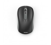 Безжична оптична мишка HAMA AMW-200, 3 бутона, 134960