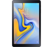 Samsung Tablet SM-T590 Galaxy Tab A 2018, 10.5'', WIFI Black Galaxy Tab A 2018