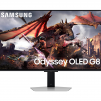 Монитор SAMSUNG Odyssey OLED G80SD