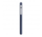 Apple Pencil Case - Midnight Blue