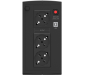 UPS POWERWALKER VI 1000 SB, 1000 VA Line Interactive