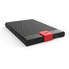 Външен хард диск SILICON POWER Diamond D30 Black 2TB 2.5