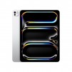 Apple 13-inch iPad Pro (M4) WiFi 512GB with Standard glass - Silver iPad Pro 13