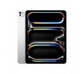 Apple 13-inch iPad Pro (M4) WiFi 512GB with Standard glass - Silver iPad Pro 13