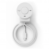 Уеб камера с микрофон LOGITECH Brio 300 White