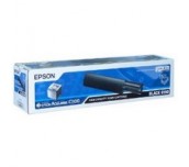 AcuBrite Toner EPSON black (high capacity) for AcuLaser C1100