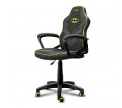 TRUST GXT703BM Revvo Kids Chair Batman