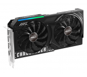 Видео карта ASRock Intel ARC B580 Challenger 12GB OC