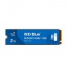 Western Digital Blue SN5000 2TB