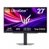 LG 27G810A-B, UltraGear 27