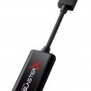 Външна звукова карта Creative Sound BlasterX G1, 7.1 HD, USB