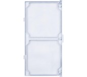 Филтър за Компютърна кутия Lian Li Lancool 207 - Бял