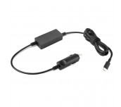 Lenovo 65W USB-C DC Travel Adapter