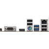 Дънна платка ASRock H610M-HDV/M.2 R 2.0, LGA1700, DDR4, mATX