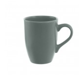 ЧАША ЗА МЛЯКО ALFA 11СМ ЗЕЛЕНА