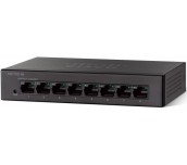SG110D-08 8-Port Gigabit Desktop Switch