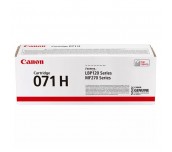 Canon CRG-071 H