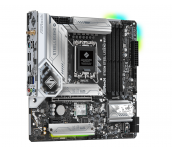 Дънна платка ASRock B760M Steel Legend WIFI DDR5