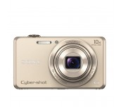 Sony Cyber Shot DSC-WX220 gold