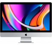 Apple 27-inch iMac Retina 5K: 6C i5 3.1GHz/8GB/256GB SSD/Radeon Pro 5300 w 4GB/INT KB iMac
