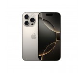Apple iPhone 16 Pro 128GB Natural Titanium iPhone 16 Pro
