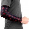 Геймърски ръкав FragOn Arm Sleeve World of Warcraft Horde - Размер XL