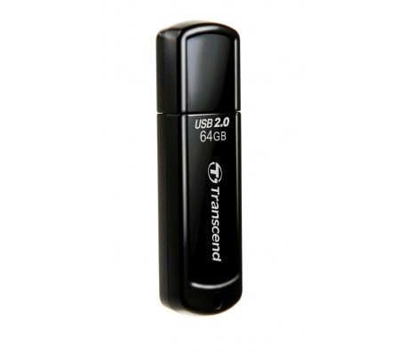 Transcend 64GB JETFLASH 350