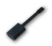 Dell Adapter - USB-C to VGA