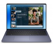 Dell 16 DC16251, Intel Core 5 120U (10 cores, up to 5.0 GHz), 16.0