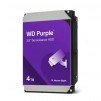 Western Digital Purple 4TB ( 3.5'', 128MB, SATA 6Gb/s )