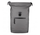 Раница за лаптоп HAMA Merida Roll-Top, до 40 см, 15.6