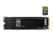 SSD SAMSUNG 990 EVO Plus, 4TB, M.2 Type 2280, MZ-V9S4T0BW