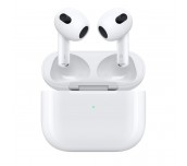 Apple AirPods (3rd generation) with Charging Case