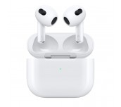 Apple AirPods (3rd generation) with Charging Case