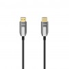 HAMA Кабел Ultra High Speed HDMI - HDMI, 8K, 10.0 м, сертифициран