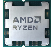 Процесор AMD RYZEN 5 9500 TRAY, 6-Core, 3.8 GHz, 32MB, 65W, AM5