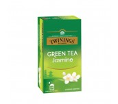 ЧАЙ TWININGS PURE GREEN ЖАСМИН