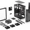 Кутия ENDORFY Signum 300 AIR - Middle Tower